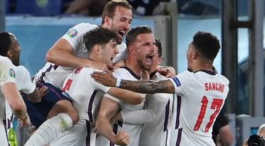 Daftar Skuad Timnas Inggris di Piala Dunia 2022 Qatar: Harry Maguire Tetap Jadi Andalan