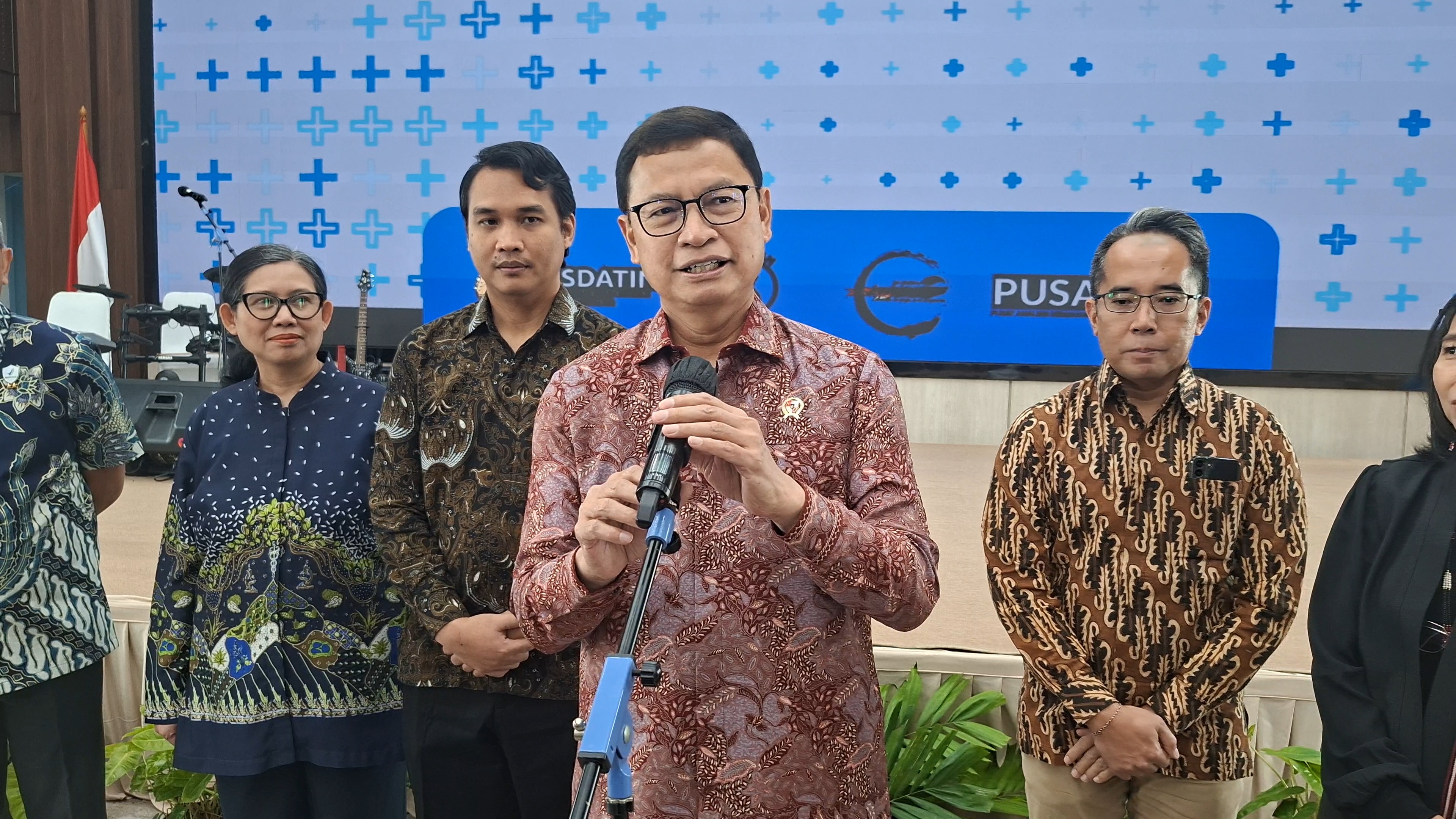 BPOM Buka 296 Kuota Magang, Pendaftar Tembus Lebih dari 4.000 Mahasiswa