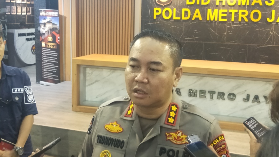 Polisi Amankan 3 Orang Dalam Kasus Keracunan di Bekasi