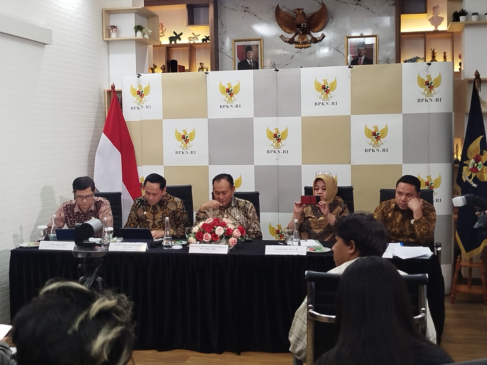 Konsumen Semakin Mendesak untuk Dilindungi, BPKN Berharap Pemerintah Ubah Badan Jadi Kementerian