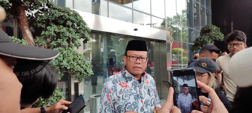 IPW Resmi Laporkan Kasus Dugaan Korupsi Bank Jateng ke KPK