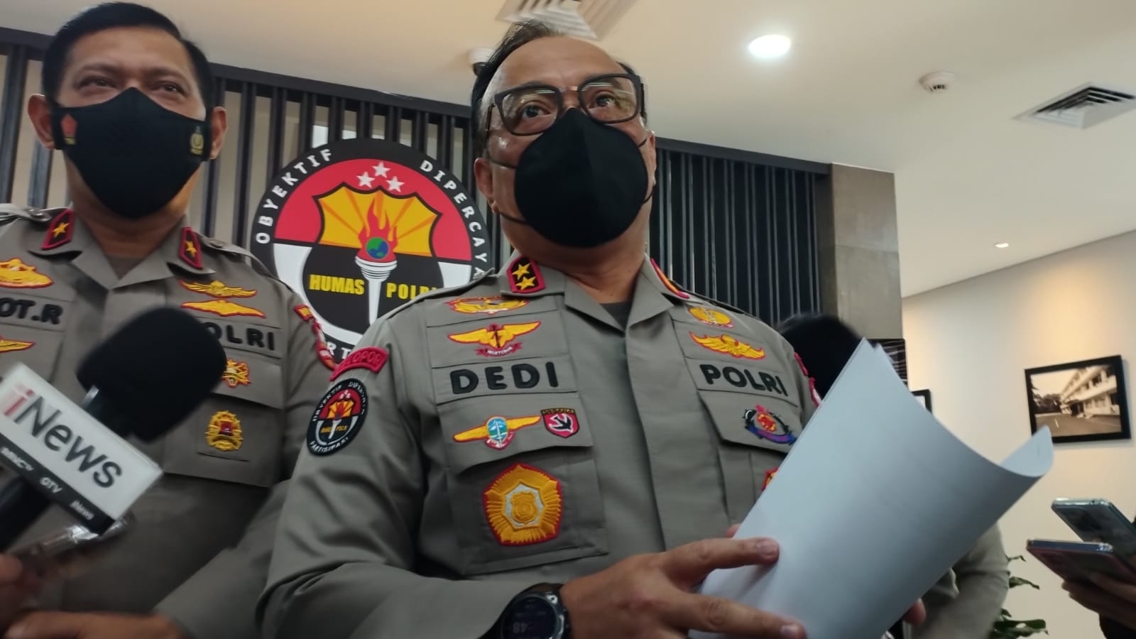 Ferdy Sambo Sudah Dapat Salinan Putusan Sidang Banding, Eks Kadiv Propam Sah Dipecat dari Polri