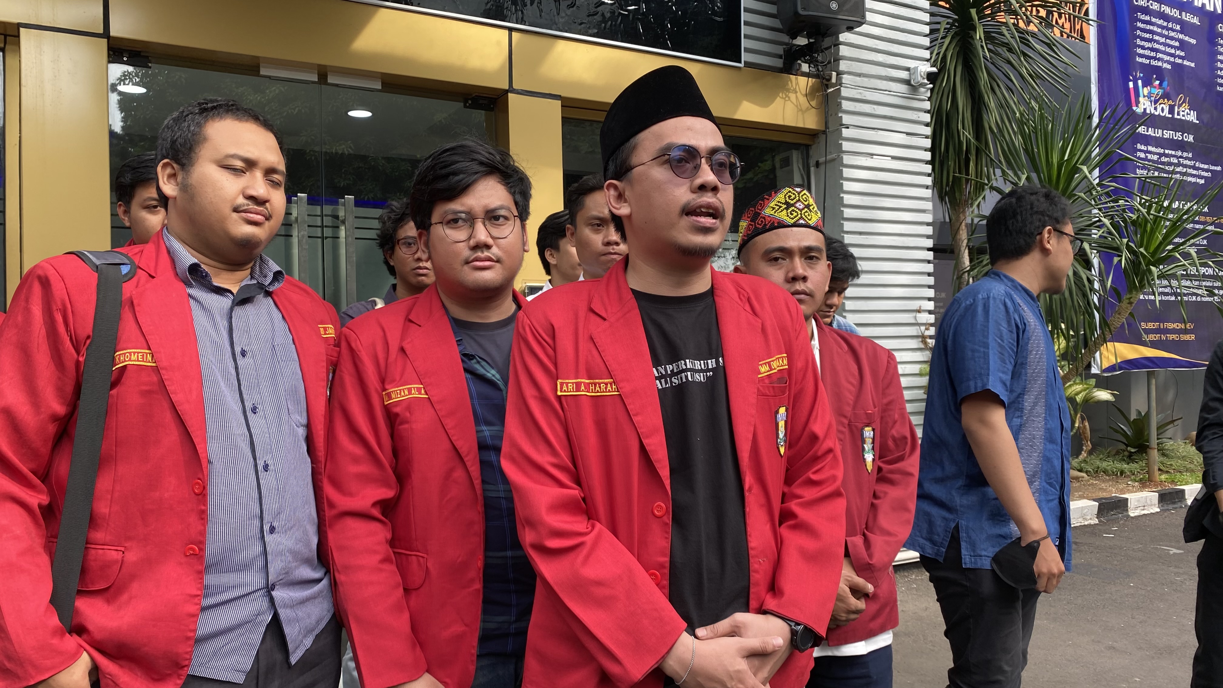 Buntut Panjang Pernyataan Peneliti BRIN Ingin Bunuh Muhammadiyah, IMM Turun Tangan