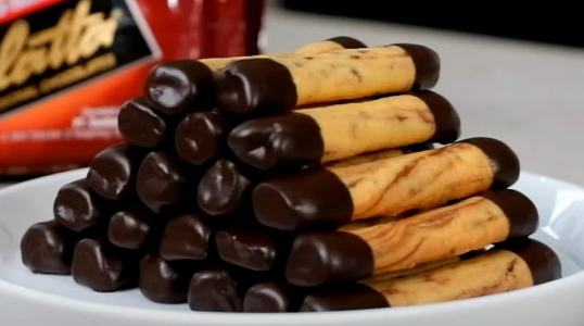 Resep Cookies Coklat Kekinian untuk Lebaran 2023, Simak Cara Buatnya