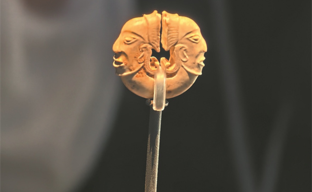 Museum Situs Shijiahe Dibuka, Ungkap Peradaban Kuno 5.000 Tahun di Hubei