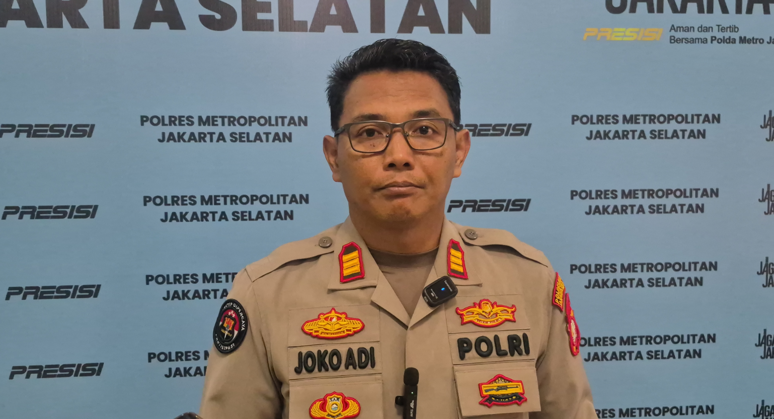BREAKING! Ruben Onsu Resmi Jadi Tersangka Kasus Dugaan Penipuan Investasi