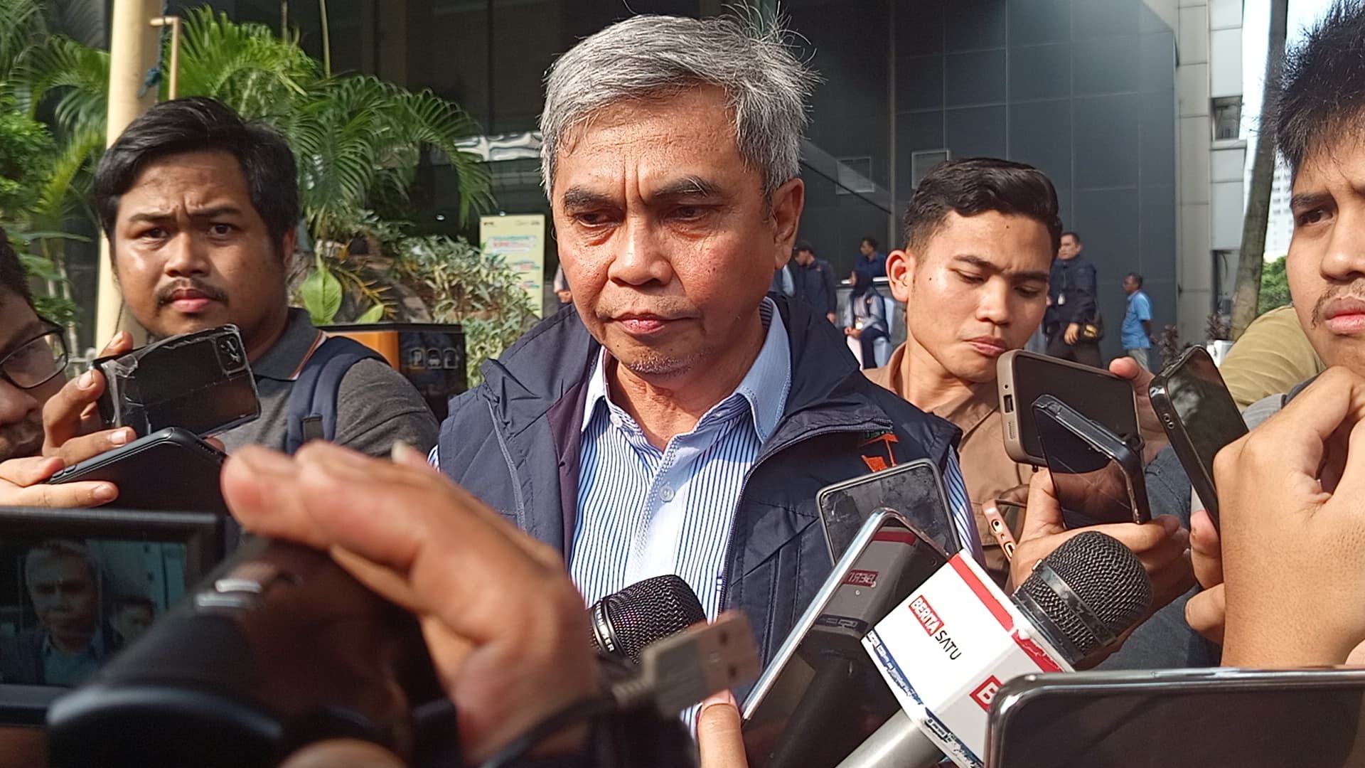 KPK Bakal Panggil Deputi Gubernur BI sebagai Saksi Kedua Kalinya