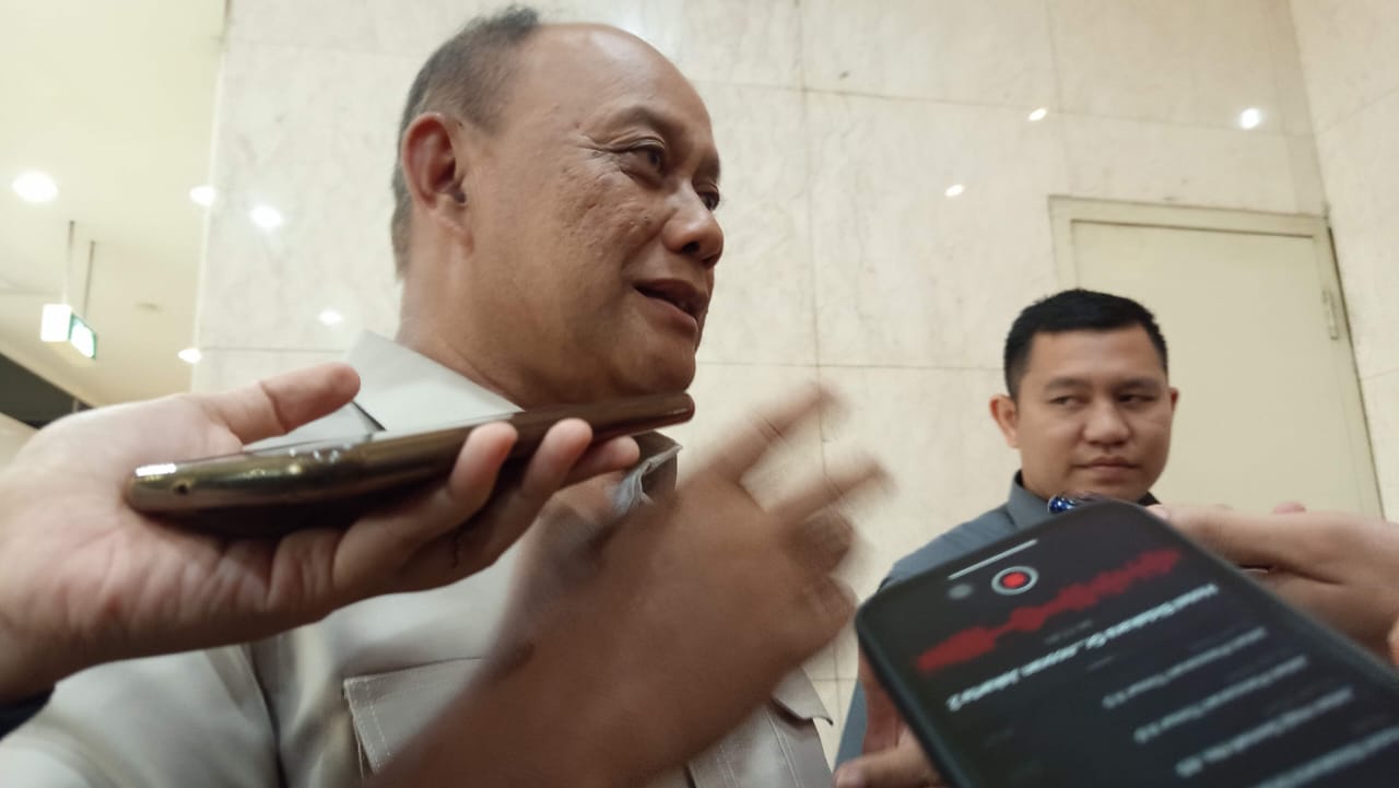 Tambah Rp100 Triliun Lagi untuk Makan Bergizi Gratis, BGN: Bukan Kami yang Minta, Keinginan Presiden Prabowo