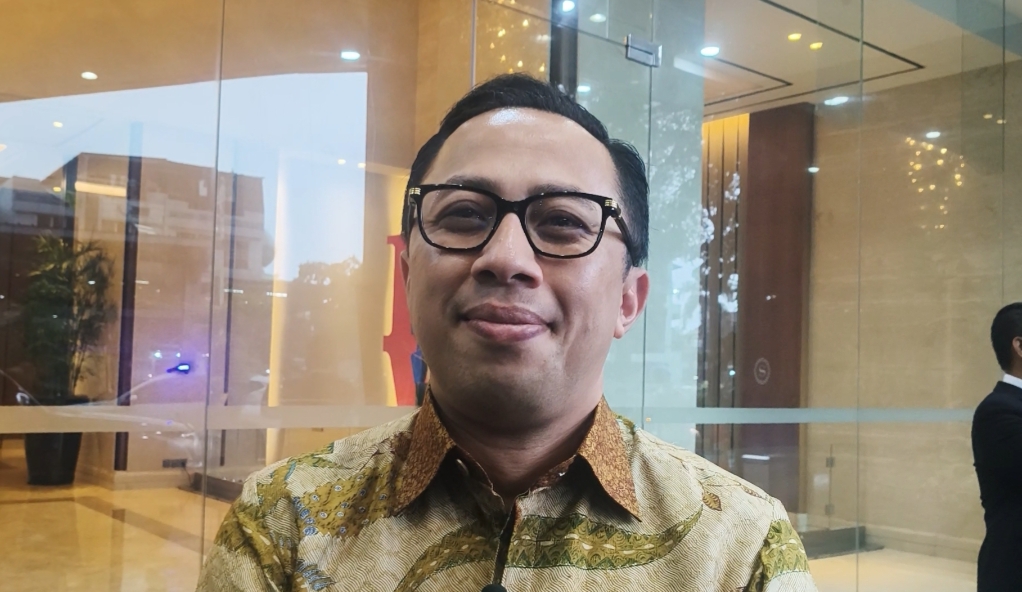 Polri Terima Disway Awards 2025, Brigjen Ade Ary Syam: Ini Pengingat Kami untuk Terus Kedepankan Keterbukaan Informasi