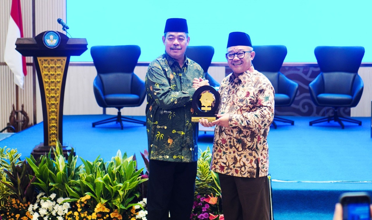 Apkasi dan YPAN Dorong Sinergi Daerah dalam Menyelaraskan Program Pendidikan Nasional