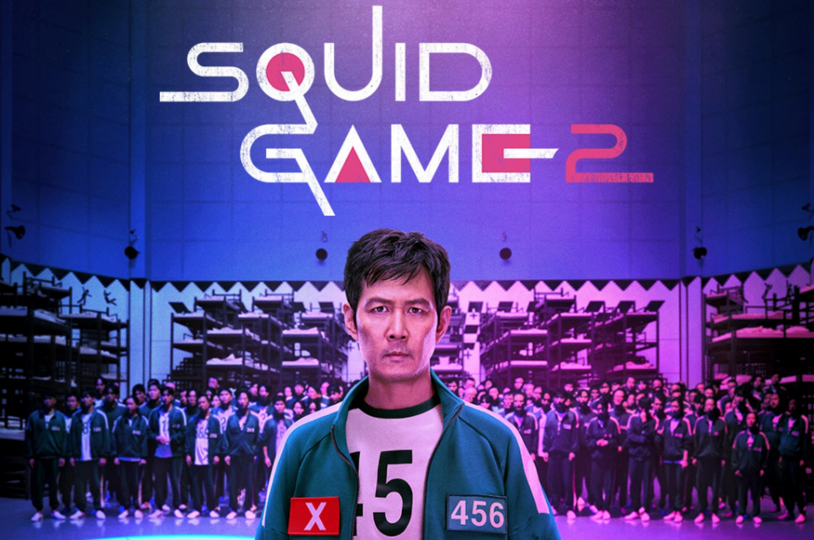 Squid Game Season 2 Rilis Desember 2024, Fokus Peran Baru Pemain 456!