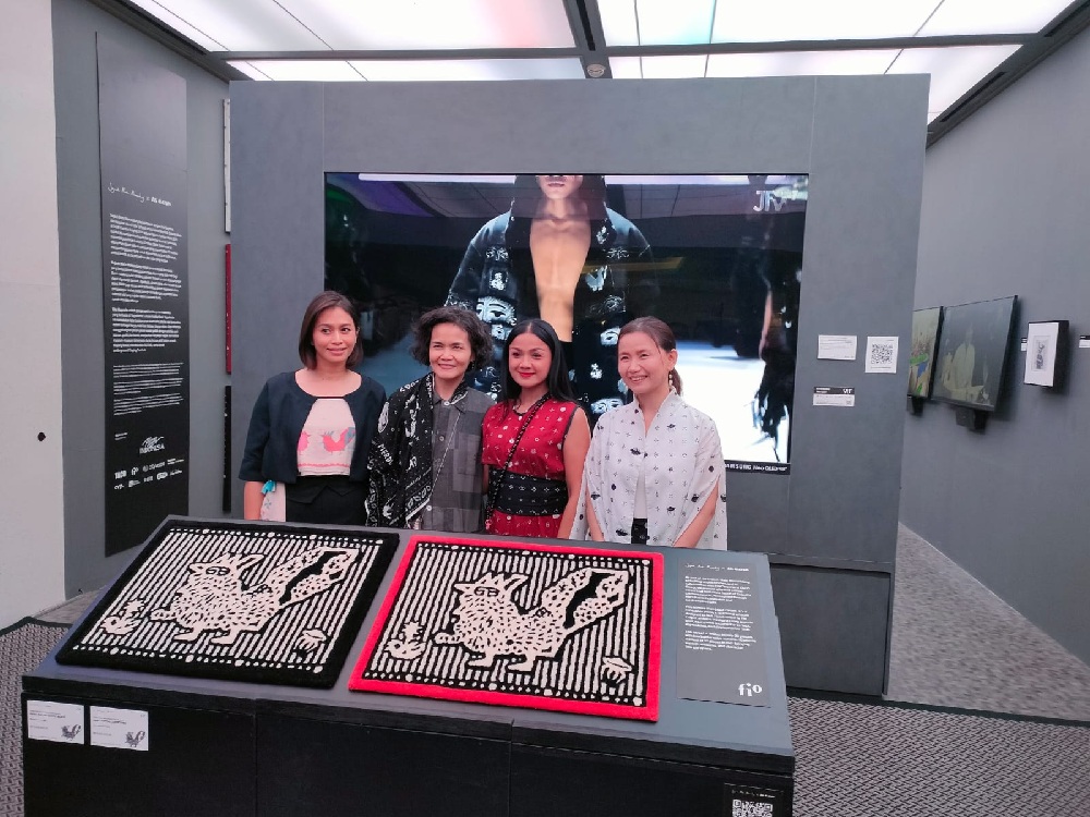 Rekomendasi Karpet Premium yang Jadi Favorit Nirina Zubir, Terbatas dan Hanya Dijual di 2 Lokasi