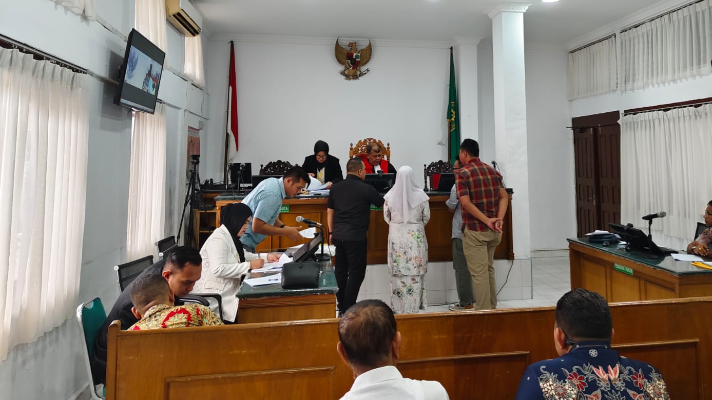 Janggalnya Putusan Praperadilan Muflihun di Riau, Hakim Kok Anulir Penetapan Pengadilan?