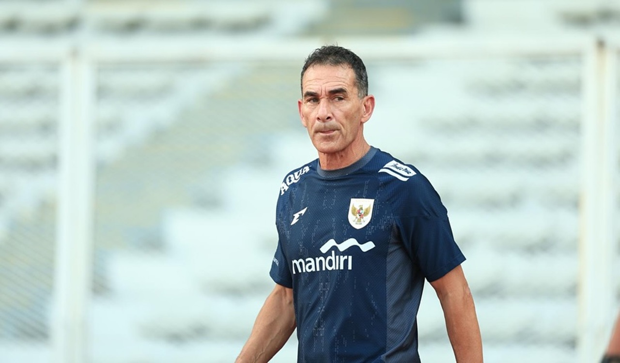 Disorot Pakar Transfer Dunia! Nasib Gerald Vanenburg Tragis Usai Gagal Juara, Timnas Indonesia U-23 Dirombak