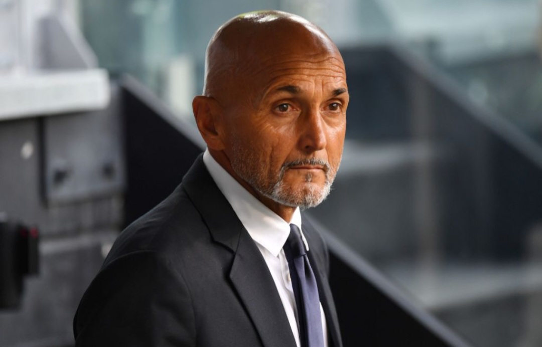 Spalletti Puas, Juventus Bisa Cetak Lebih Banyak Gol Lawan Atalanta