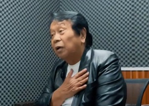 Innalillahi! Istri Mansyur S Meninggal Dunia, Banjir Ucapan Duka dari Elvy Sukaesih Hingga Iis Dahlia