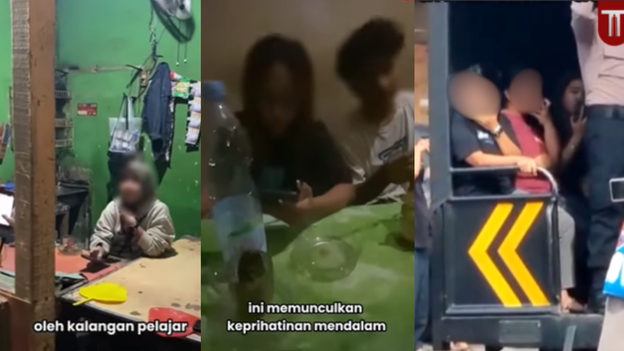 Mengenal Warung Kopi Cetol di Malang yang Viral usai Digerebek Polisi, Ada Layanan 'Plus-Plus' hingga Jadi Tempat Nongkrong Favorit Pria