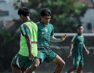 Persebaya Jadwalkan Uji Coba Jelang Lawan Persib, Paul Munster Ukur Perkembangan Pemain