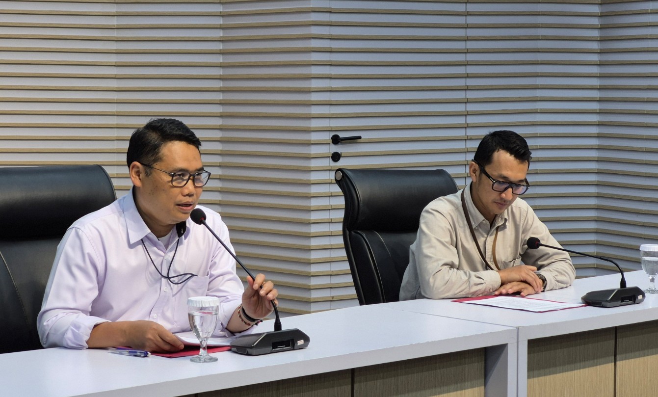 KPK Ungkap Calon Nama Tersangka dalam Kasus Google Cloud