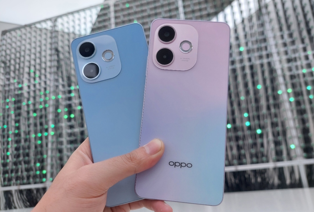 Oppo A5 Pro Segera Meluncur di Indonesia, Hadirkan Fitur Splash Touch dan Speaker Cleaner