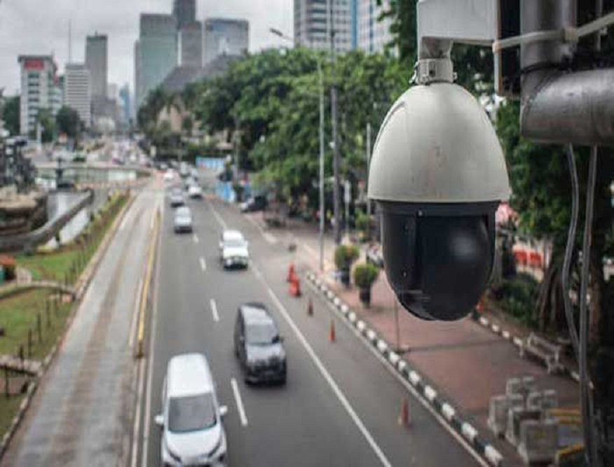 Awas Kena ETLE! Berikut Daftar Ruas Jalan di DKI Jakarta yang Menerapkan Aturan Ganjil-Genap, Jumat 21 Juli 2023