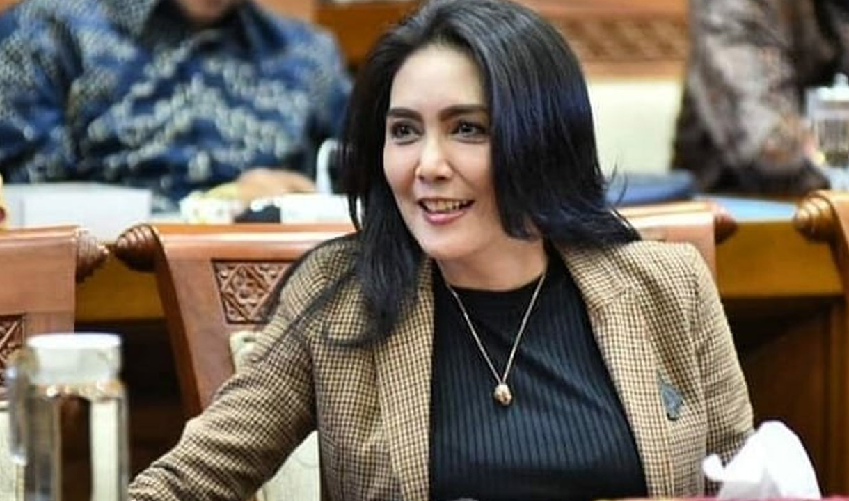 Pergub Poligami ASN Pemprov DKI sudah Diteken, Rieke: Saya Usul ke Mas Pram-Bang Doel untuk Revisi