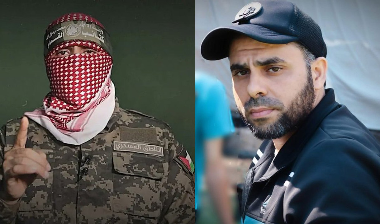 Hamas Ungkap Identitas Abu Obeida yang Diakui Telah Meninggal Dunia