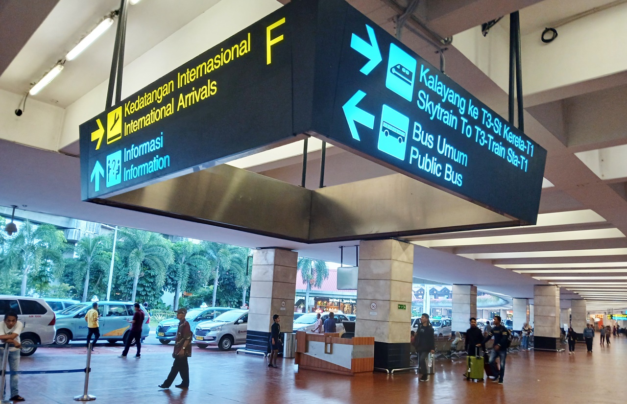 Sambut Kepulangan Jemaah Haji 2025 ke Indonesia, Bandara Soekarno-Hatta Lakukan Persiapan Ini