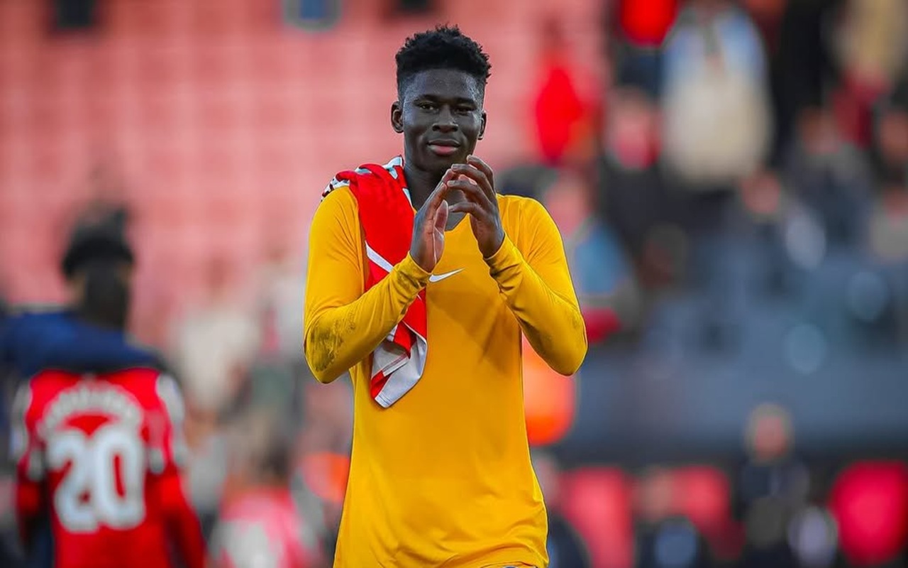 Harga Baleba Mahal? Bagi MU Sepele! Manchester United Kejar 3 Gelandang Liga Inggris