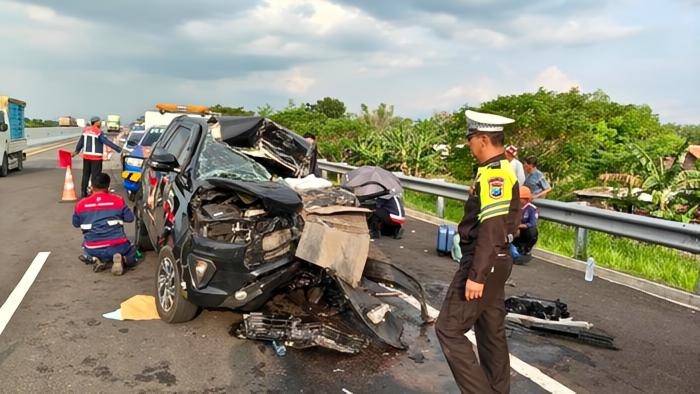 Petinggi PKB Pastikan Kondisi Gus Hilman Stabil Pasca Kecelakaan Maut yang Tewaskan Dua Stafnya
