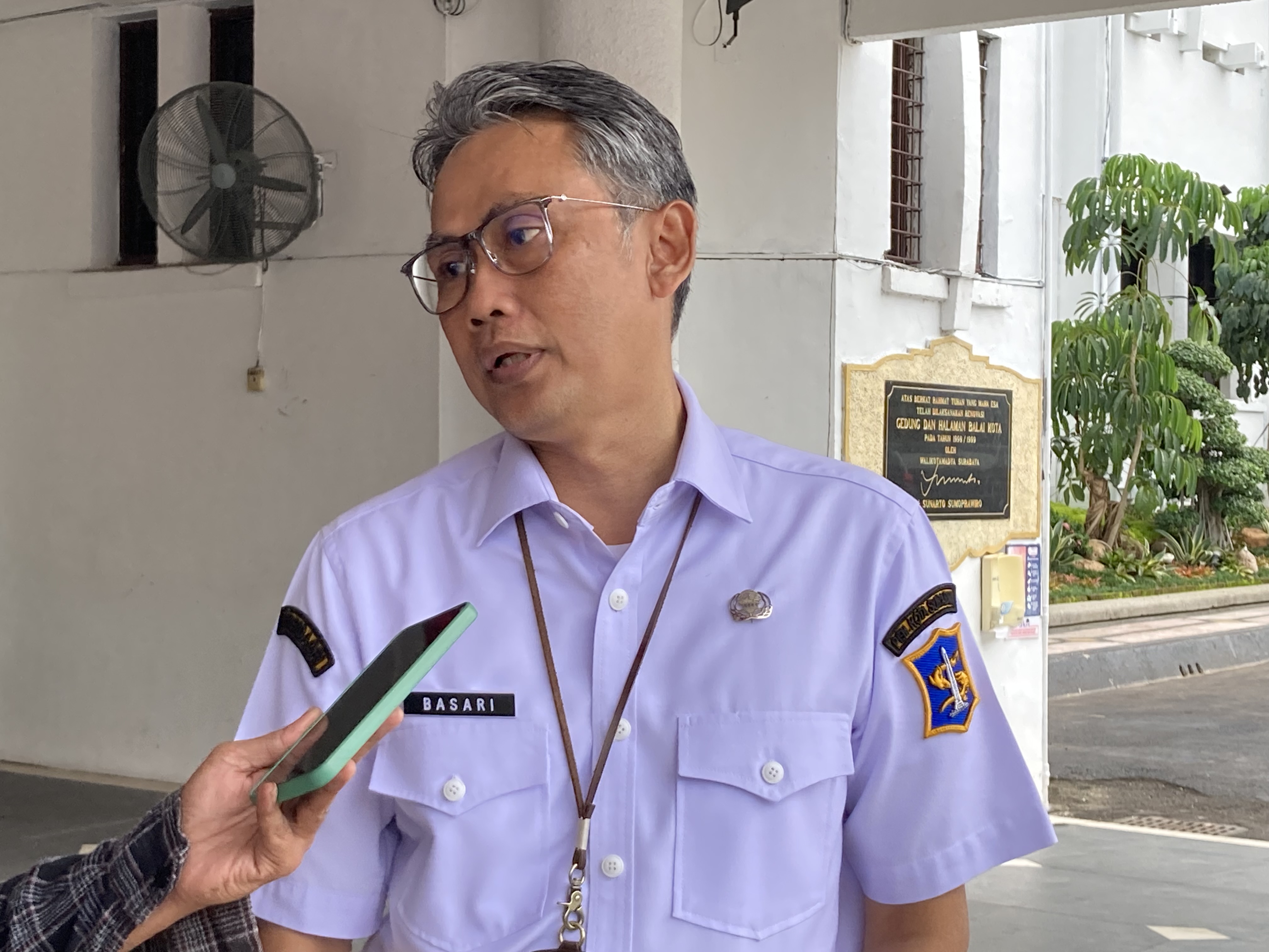 Bapenda Surabaya Beri Diskon BPHTB Sampai 40 Persen di HUT Ke-80 RI, Biaya Bikin Sertipikat Tanah Lebih Murah
