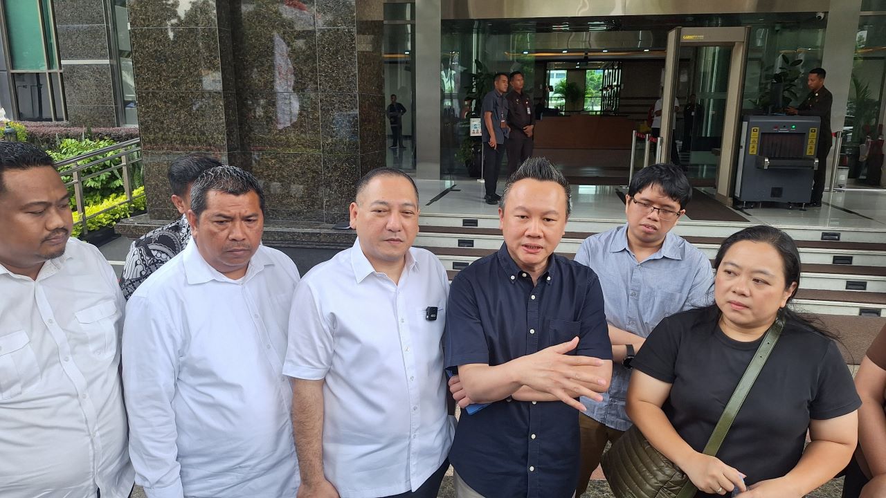 Penuhi Undangan Mediasi OJK, Korban Dugaan Ilegal Akses Tak Dipertemukan Mirae Sekuritas