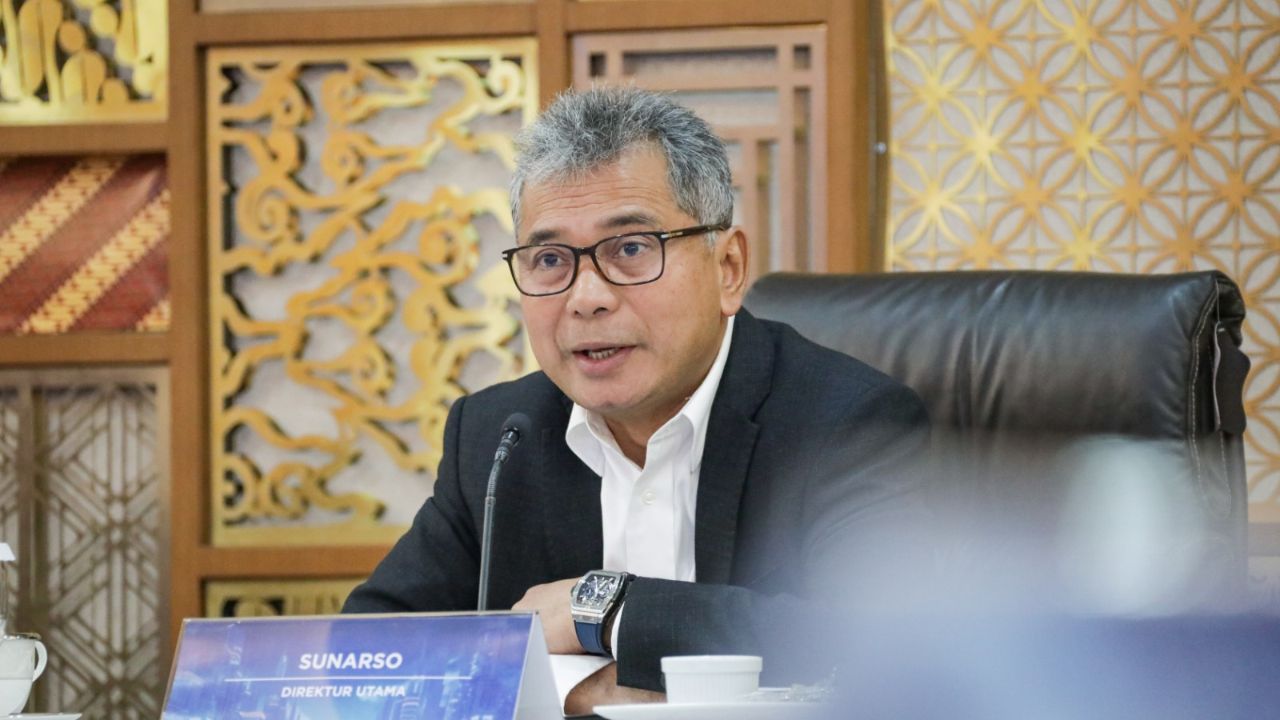 BRI Catat Sejarah, Masuk Daftar 500 Merek Paling Berharga Dunia di Brand Finance Global 2025