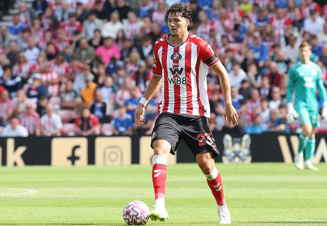 MESIN NATURALISASI PSSI BERLANJUT! Trio Ajax Bakal Lengkapi Skuad Timnas Indonesia, Belanda Disingkirkan..