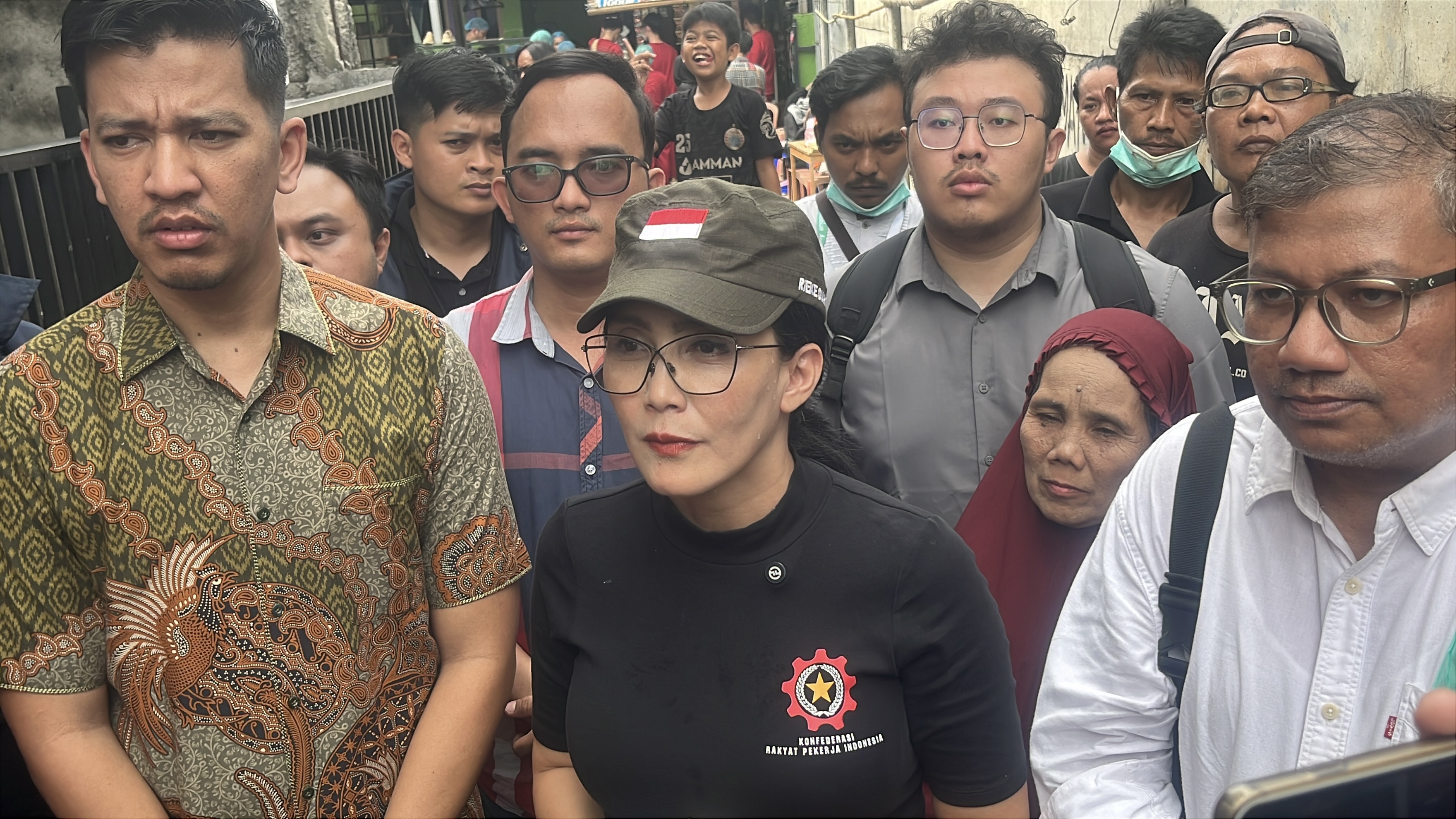 Polda Metro Ekshumasi Soleh Korban TPPO Kamboja, Hasil Keluar dalam Dua Minggu