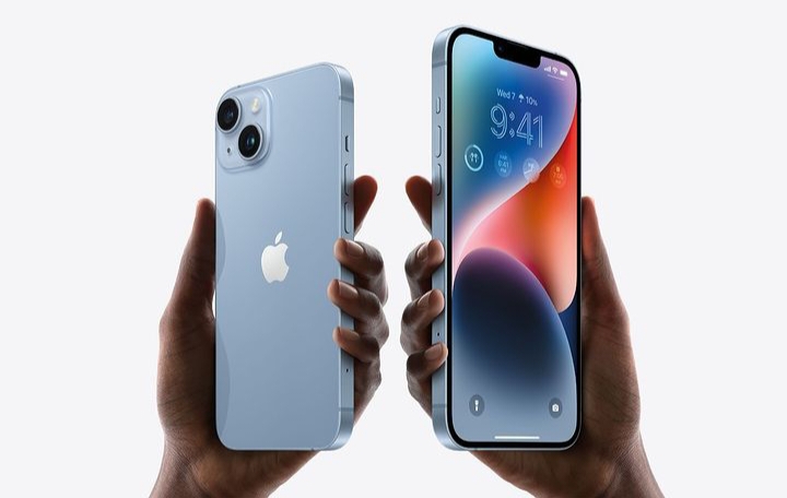 Cek Harga iPhone 14 di Indonesia Terbaru Agustus 2023, Anjlok Nih Turun Rp 2,5 Juta!