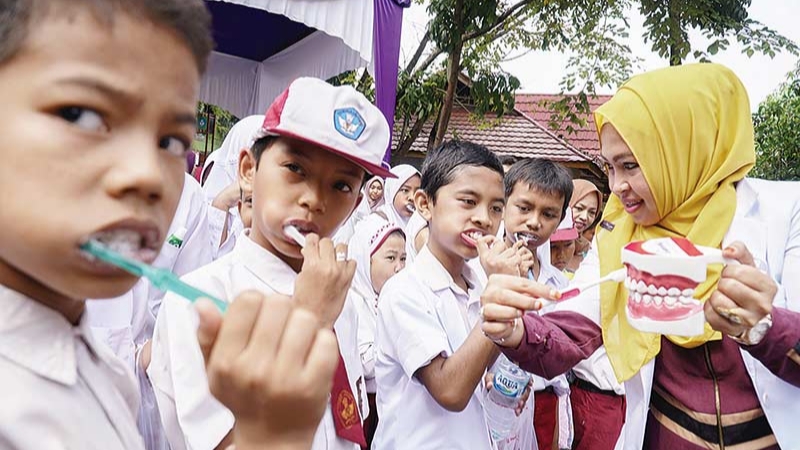 Mitos atau Fakta: Cabut Gigi yang Sakit Bisa Sebabkan Kebutaan, Simak Penjelasannya