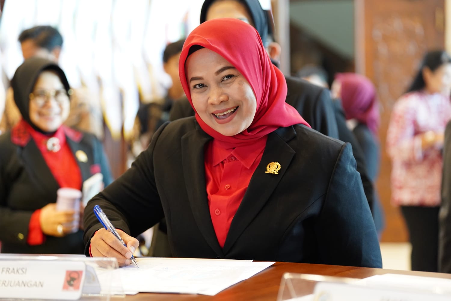 Fraksi PDIP DPRD Jatim Desak Penertiban Gula Rafinasi