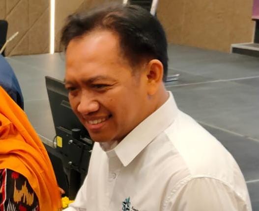 Ketua AMSI Jatim Ingatkan Masyarakat Hati-Hati  Sikapi Hasil Survei Politik