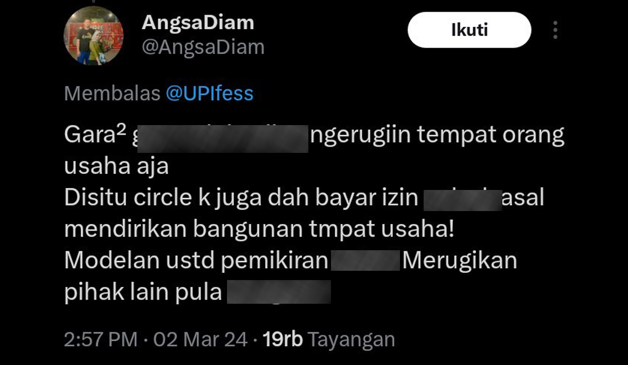 Profil Penghujat Aa Gym Diumbar Warganet: Begini Tampangnya!