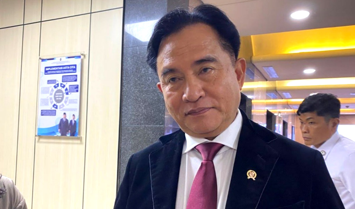 Yusril: Tindakan Oknum Brimob Aniaya Siswa MTs Hingga Minggal Dunia di Luar Perikemanusiaan 