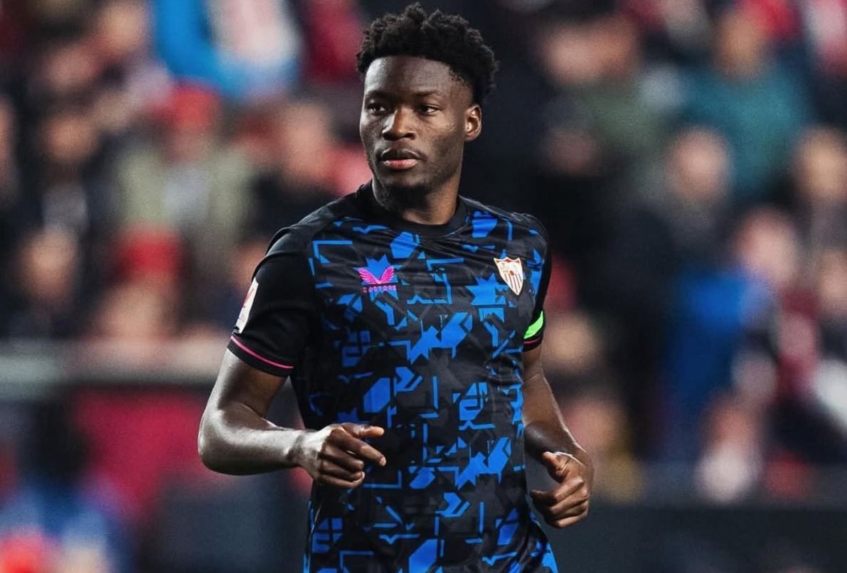 Man Utd Ubah Arah Transfer Lucien Agoume, Ruben Amorim Fokus pada Kesepakatan Berani di Januari