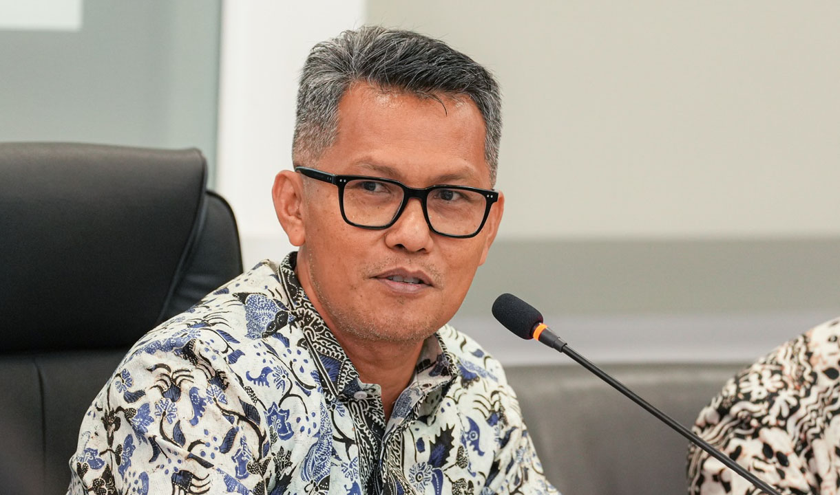 Industri Manufaktur Kontraksi, Kemenperin Ungkap Pelaku Industri Optimis 