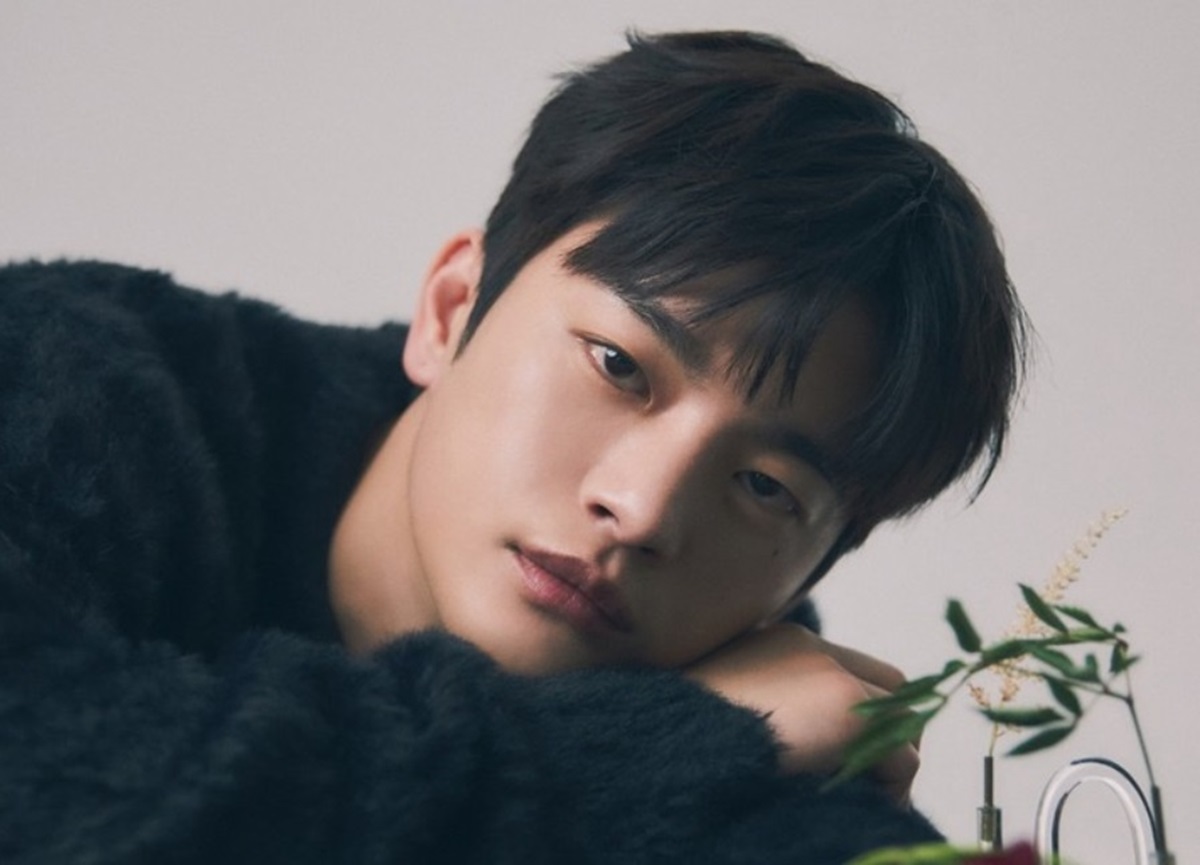 Tiket Fan Meeting Seo In Guk di Jakarta Masih Tersedia, Ada Kesempatan Foto Bareng!