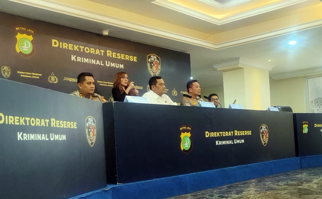Tewasnya Bambang Setiawan Dilaporkan dalam LP Model A, Hasil Visum Sudah Diterima