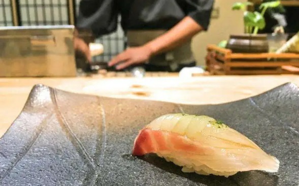 5 Kandungan Nutrisi Omakase, Makanan Mewah Khas Jepang yang Dipamerkan Erina Gudono 