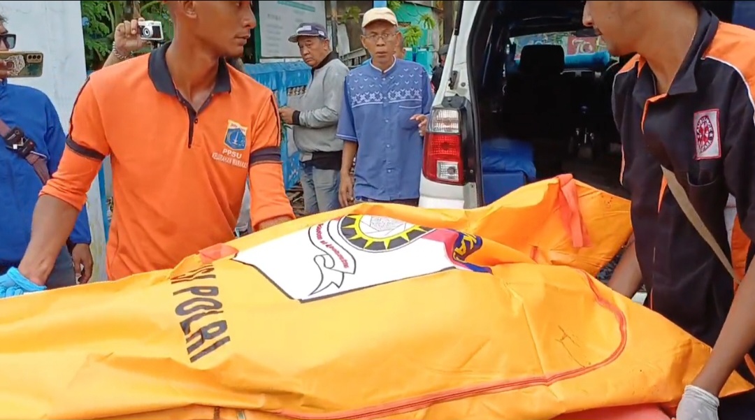 Penyebab Kematian Satu Keluarga di Warakas Masih Misteri, Polisi Tunggu Hasil Forensik