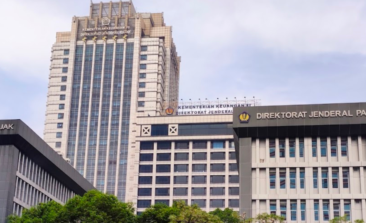 Dirjen Pajak Kemenkeu Ungkap Sistem Coretax, Catat 198,8 Juta Faktur Pajak Sejak Awal Tahun