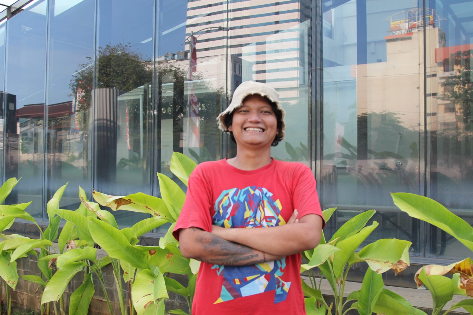 Mahamuni Paksi, Anak Pencipta Lagu Bento Bicara Royalti (2-habis): Peluang Korupsi Masih Ada