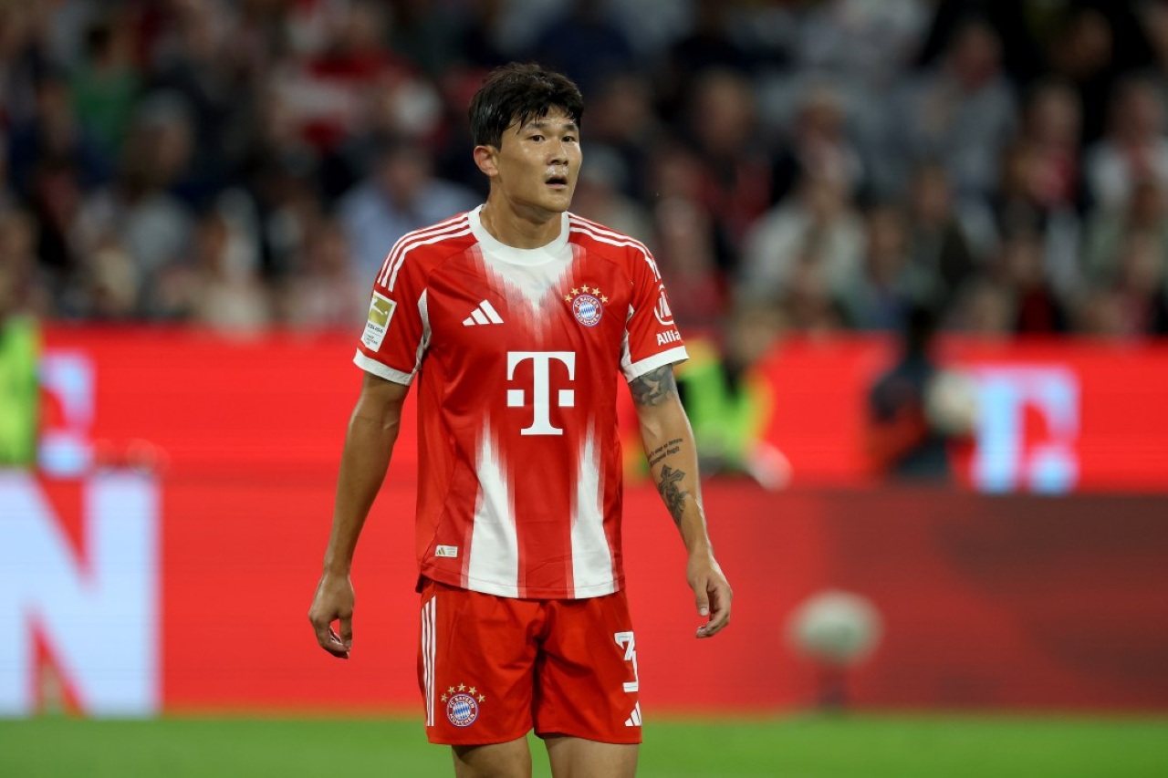 Buntu Dapatkan Jacquet, Chelsea Lirik Kim Min-Jae dari Bayern Munchen